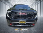 2024 GMC Acadia AT4