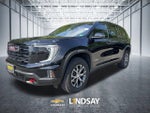 2024 GMC Acadia AT4