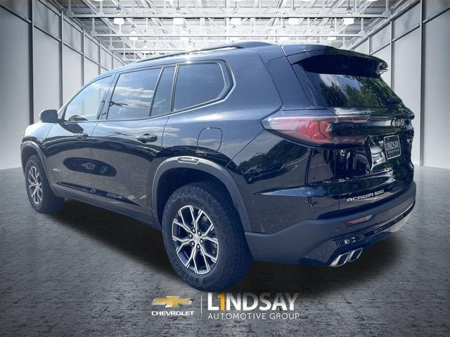 2024 GMC Acadia AT4 - Photo 6