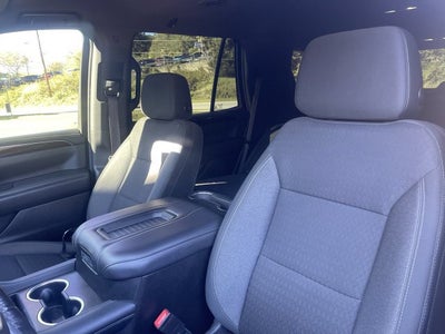 2022 GMC Yukon SLE