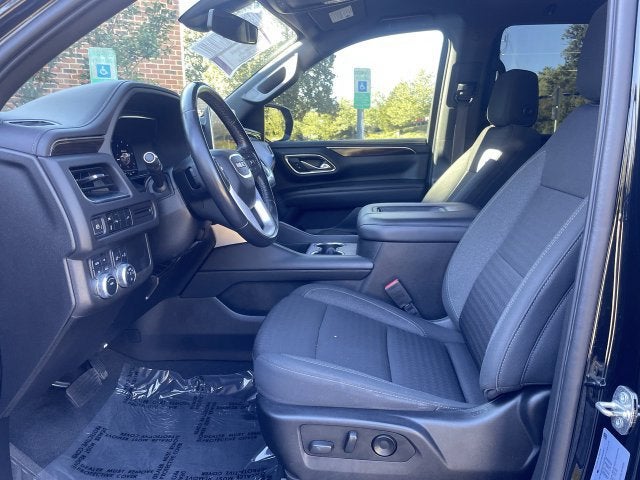 2022 GMC Yukon SLE