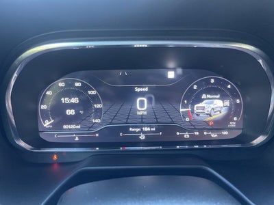 2022 GMC Yukon SLE