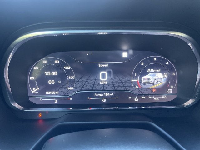 2022 GMC Yukon SLE