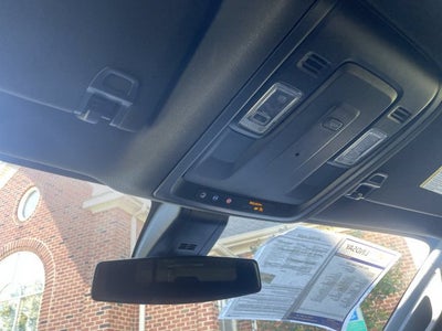 2022 GMC Yukon SLE