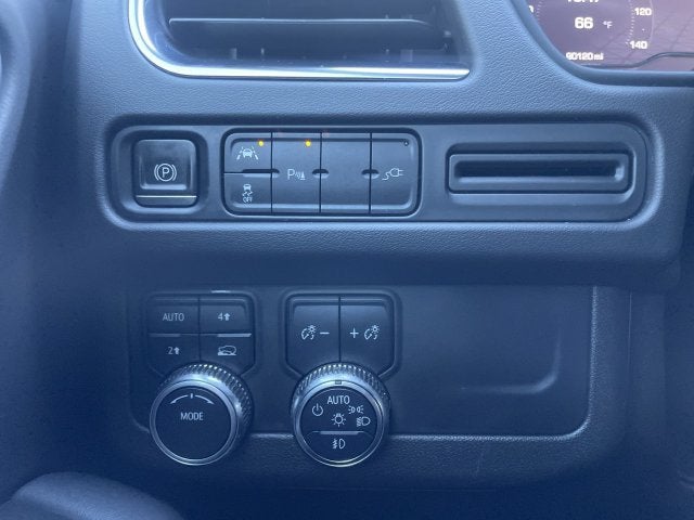 2022 GMC Yukon SLE