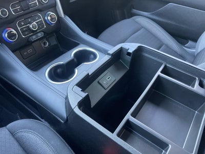 2022 GMC Yukon SLE