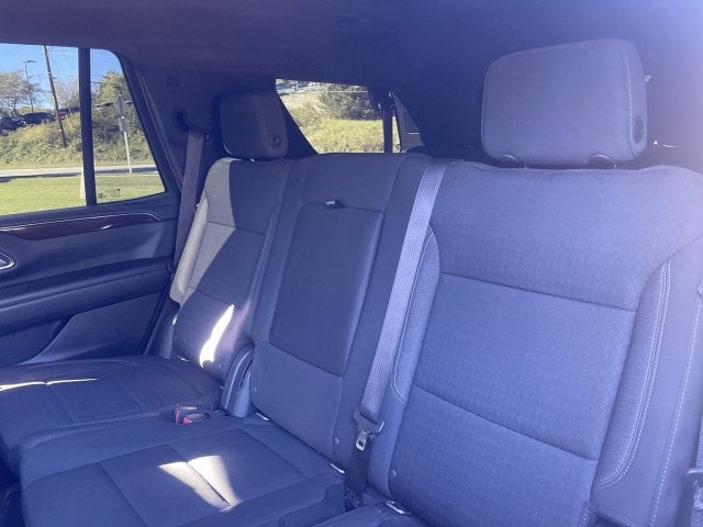2022 GMC Yukon SLE