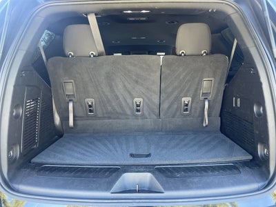 2022 GMC Yukon SLE
