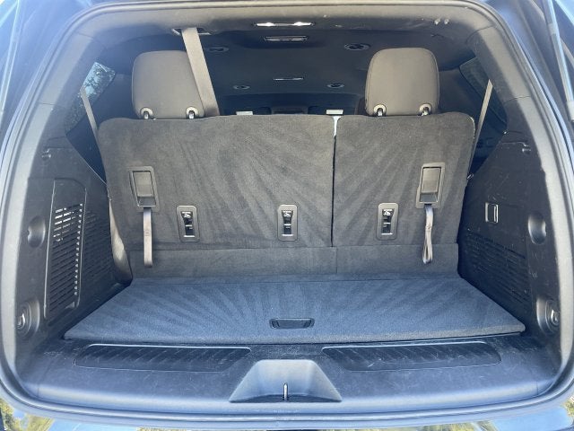 2022 GMC Yukon SLE