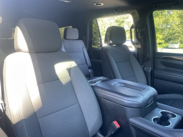 2022 GMC Yukon SLE