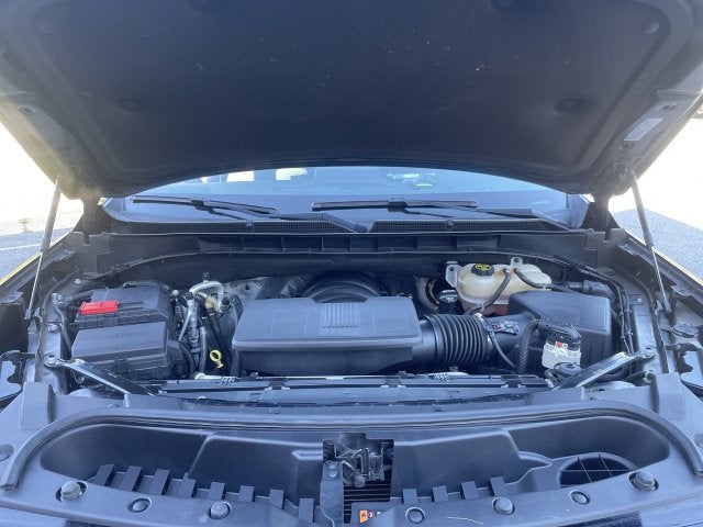 2022 GMC Yukon SLE