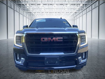 2022 GMC Yukon SLE
