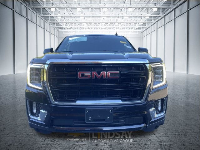 2022 GMC Yukon SLE