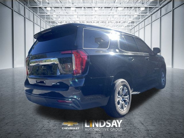 2022 GMC Yukon SLE