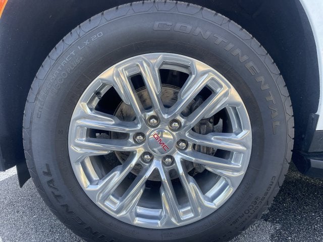 2023 GMC Yukon XL SLE