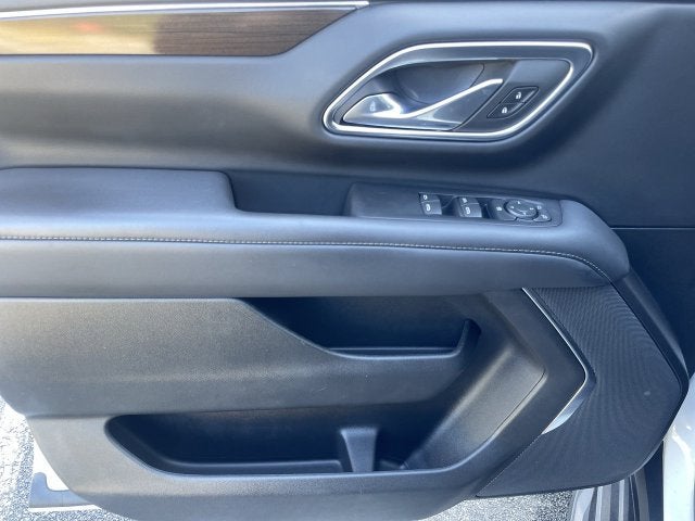 2023 GMC Yukon XL SLE
