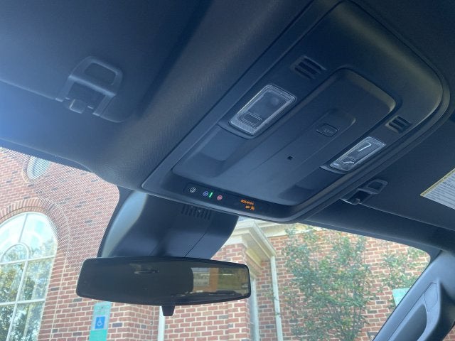 2023 GMC Yukon XL SLE