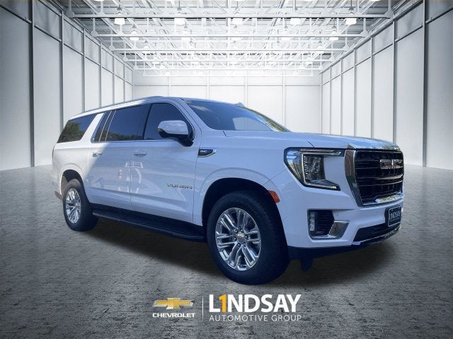 2023 GMC Yukon XL SLE