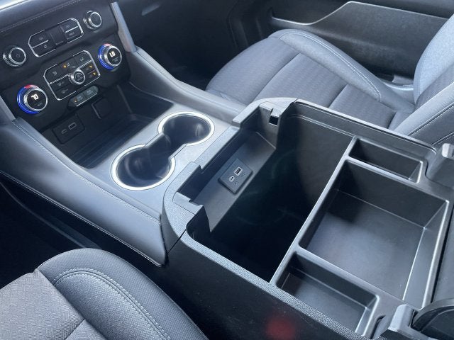 2023 GMC Yukon XL SLE - Photo 21