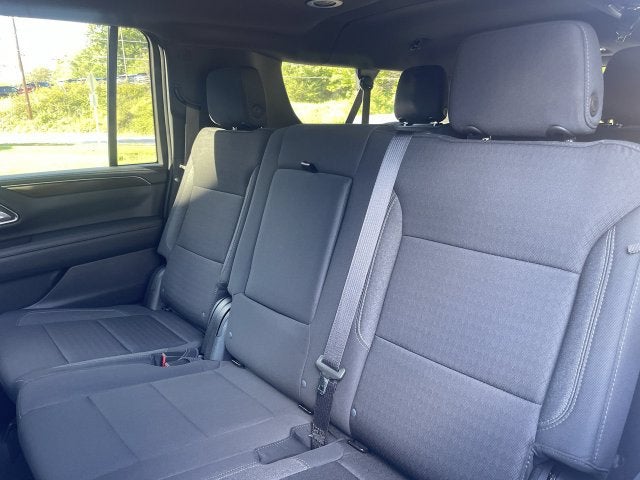 2023 GMC Yukon XL SLE - Photo 22