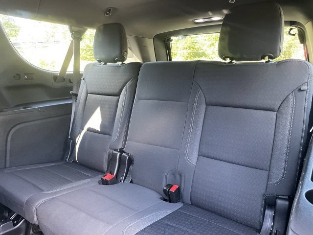 2023 GMC Yukon XL SLE