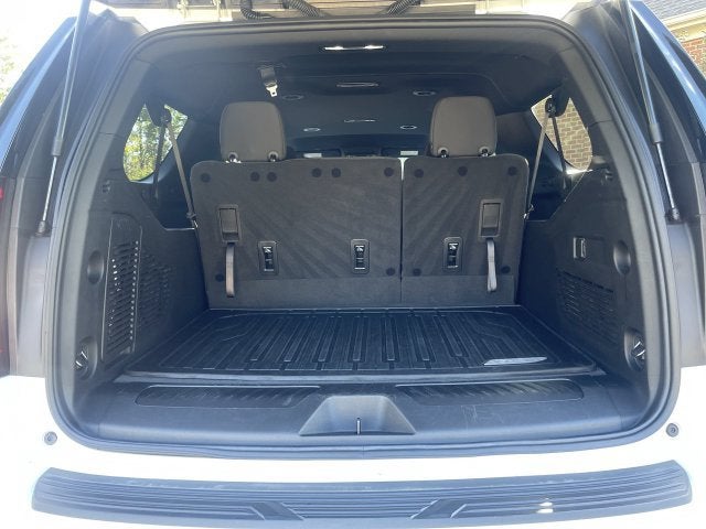2023 GMC Yukon XL SLE - Photo 24
