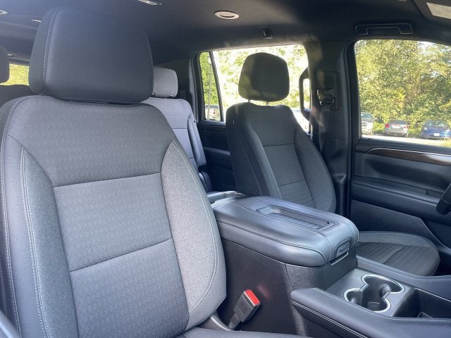 2023 GMC Yukon XL SLE - Photo 26