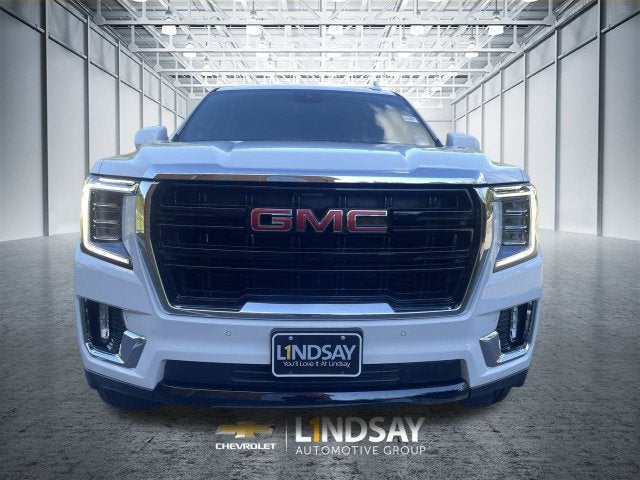 2023 GMC Yukon XL SLE - Photo 3