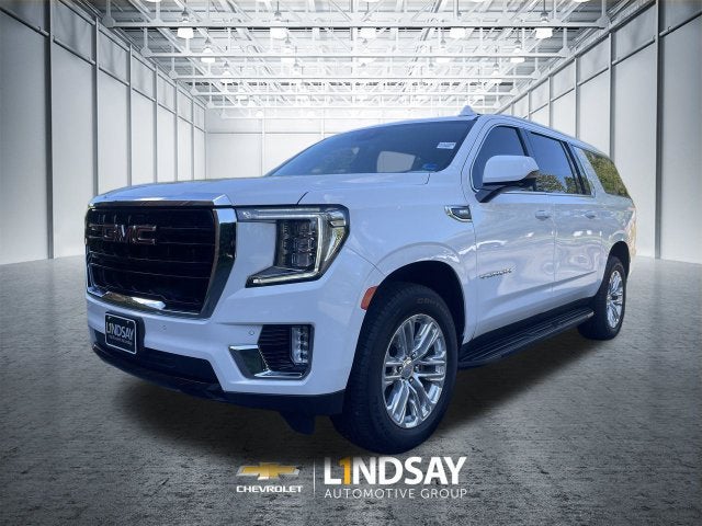 2023 GMC Yukon XL SLE