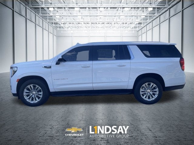 2023 GMC Yukon XL SLE