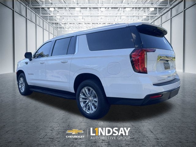 2023 GMC Yukon XL SLE - Photo 6