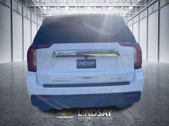 2023 GMC Yukon XL SLE
