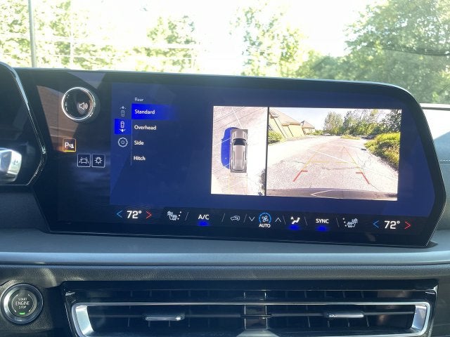 2026 Chevrolet Traverse LT - Photo 17