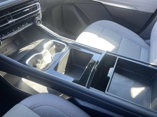 2026 Chevrolet Traverse LT - Photo 21