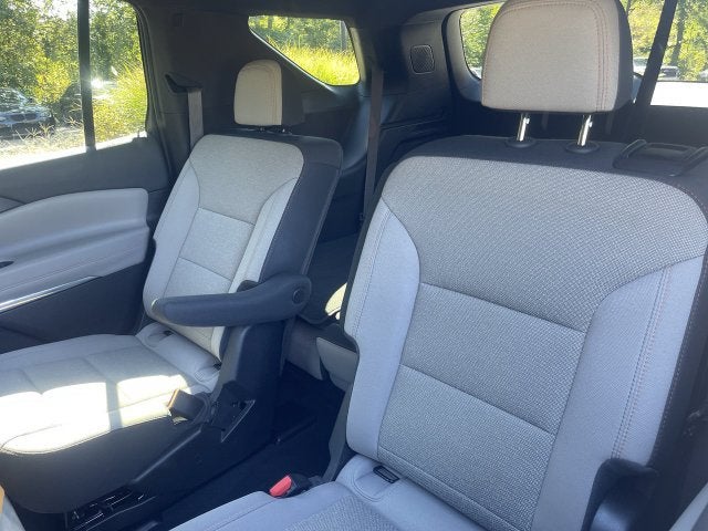 2026 Chevrolet Traverse LT - Photo 22