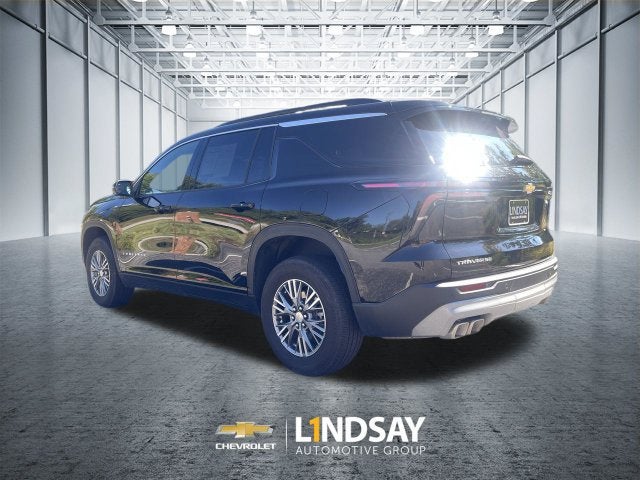 2026 Chevrolet Traverse LT - Photo 6