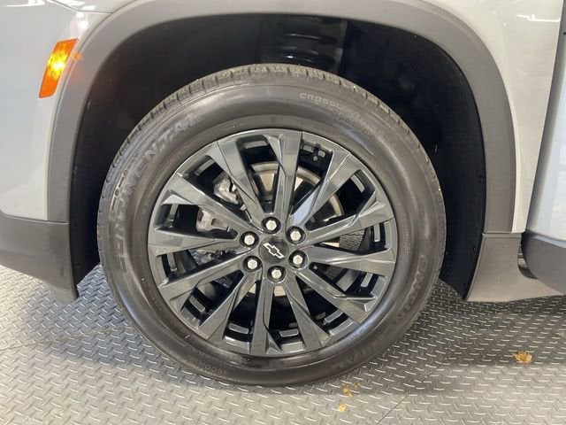 2024 Chevrolet Traverse Limited RS