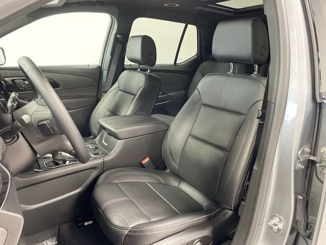 2024 Chevrolet Traverse Limited RS