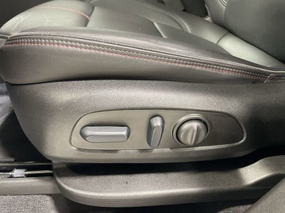 2024 Chevrolet Traverse Limited RS