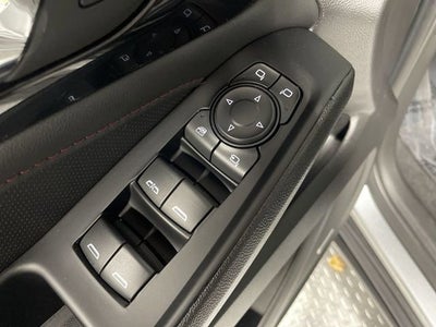 2024 Chevrolet Traverse Limited RS