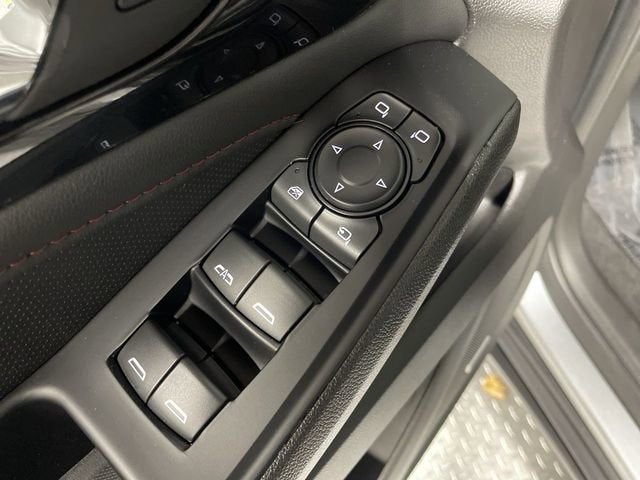 2024 Chevrolet Traverse Limited RS