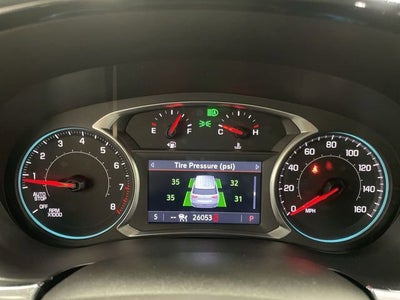 2024 Chevrolet Traverse Limited RS