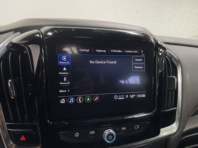 2024 Chevrolet Traverse Limited RS