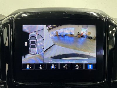 2024 Chevrolet Traverse Limited RS