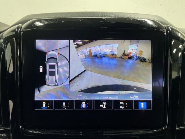 2024 Chevrolet Traverse Limited RS