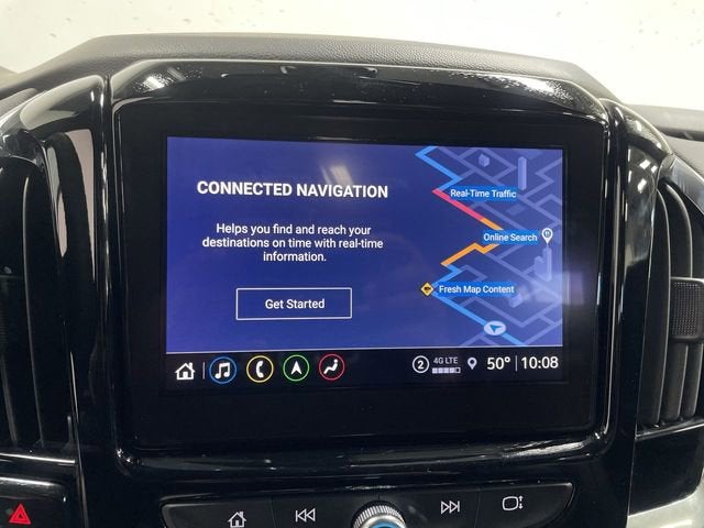 2024 Chevrolet Traverse Limited RS