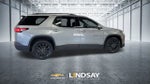 2024 Chevrolet Traverse Limited RS