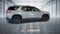 2024 Chevrolet Traverse Limited RS