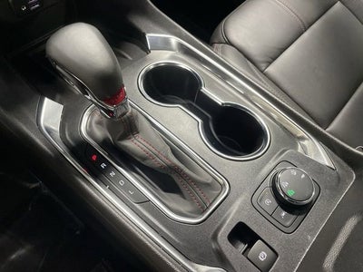 2024 Chevrolet Traverse Limited RS