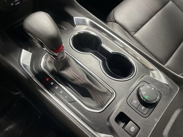 2024 Chevrolet Traverse Limited RS